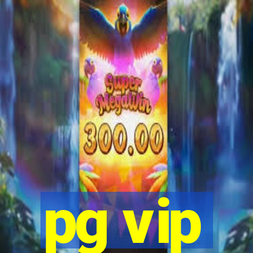 pg vip